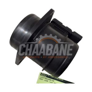 Compteur de masse dair 04L906461B Seat Leon (5FB) 1.6 TDI Ecomotive 16V 2012 / 2020