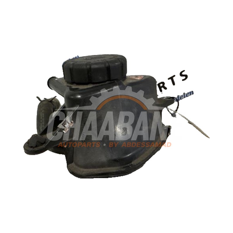 Reservoir dexpansion A2742000385 Mercedes C (W205) C-350 e 2.0 16V