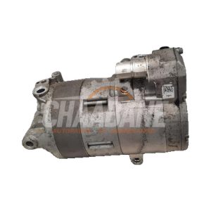 Compresseur de clim 64529496109 BMW 3 serie Touring (G21) 330e 2.0 TwinPower Turbo 16V 2019