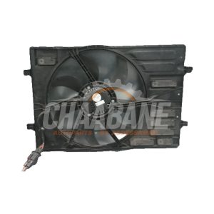 Ventilateur moteur 5Q0121203CL Audi A3 2012 / 2020
