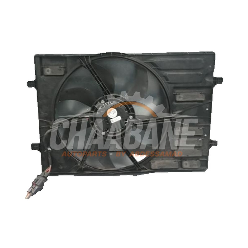 Ventilateur moteur 5Q0121203CL Audi A3 2012 / 2020