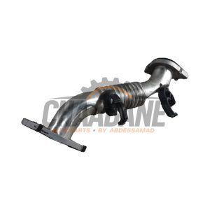 Conduit (divers) G4D39F468KA Jaguar E-Pace
