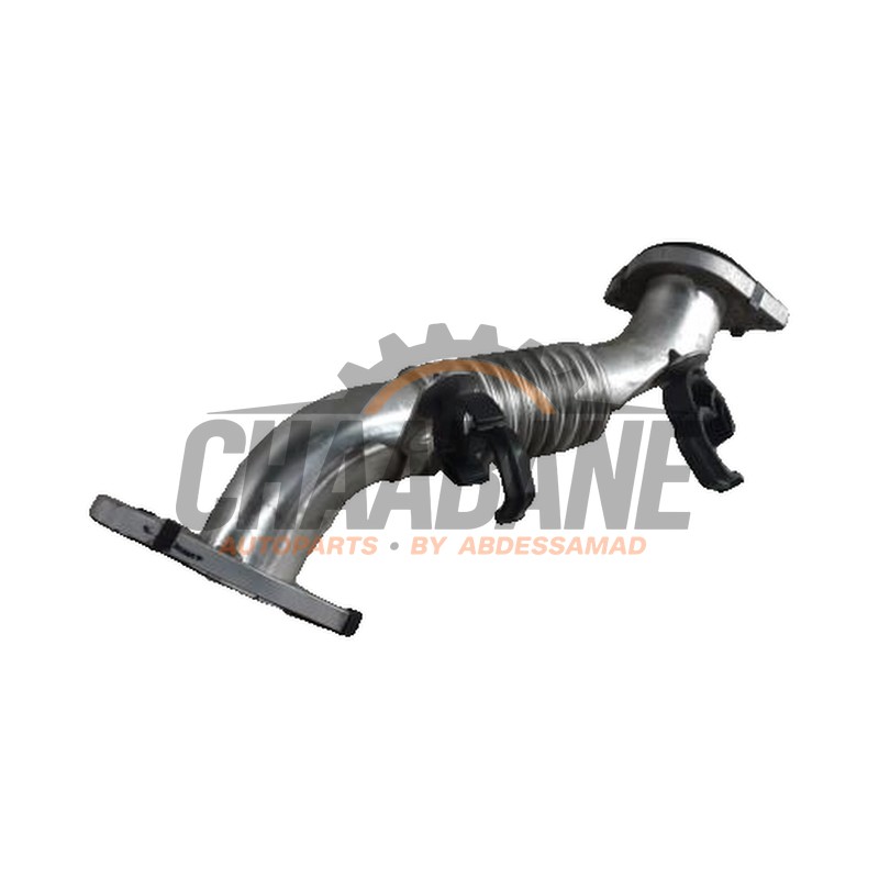 Conduit (divers) G4D39F468KA Jaguar E-Pace