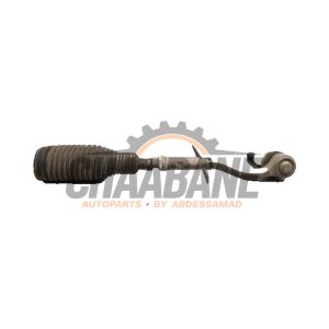 Barre daccouplement gauche 4M0423811D Audi E-tron (GEN) 50 quattro 2018