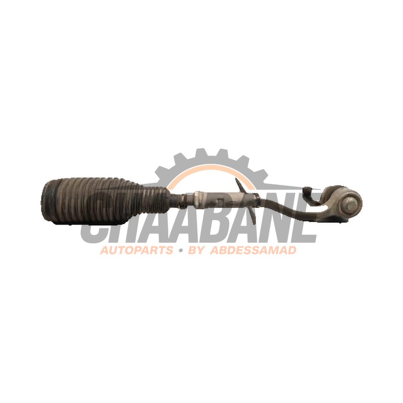 Barre daccouplement gauche 4M0423811D Audi E-tron (GEN) 50 quattro 2018