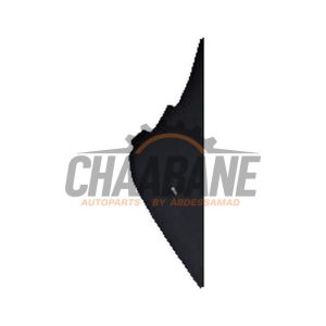 Tuyau de climatisation 992816532B Porsche 911 (992) 3.0 24V Carrera 2019