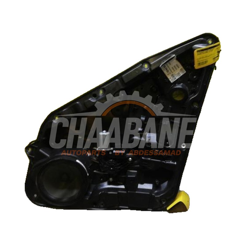 Mecanique vitre 4portes arriere gauche A2047303535 Mercedes GLA (156.9) 2.2 220 d 16V 4-Matic