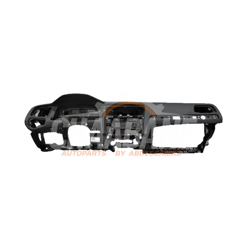Tableau de bord 5G1857003Q Volkswagen E-Golf 2012 / 2021