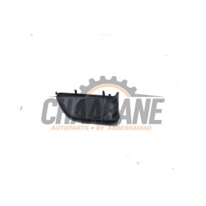 Chapeau de haut-parleur 8R0035409 Audi SQ5 (8RB) 3.0 TDI V6 24V 2012 / 2017