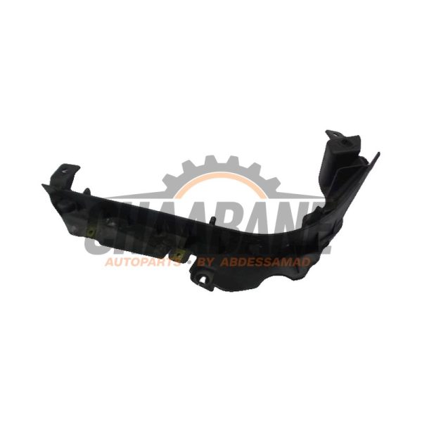 Plaque de protection divers 97057241401 Porsche Panamera (970) 4.8 V8 32V GTS 2016 / 2023