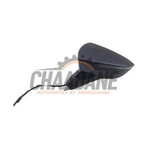 Retroviseur gauche 6F1857507AC Seat Arona (KJX) 1.0 TSI 12V 2017