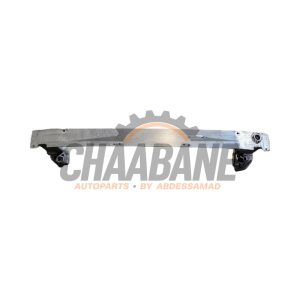 Cadre pare-chocs arriere 7428021 BMW 3 serie Touring (G21) 318i 2.0 TwinPower Turbo 16V 2019