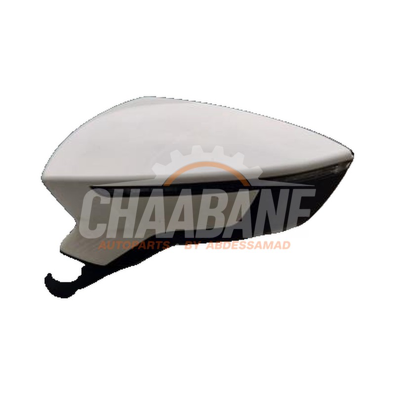 Retroviseur gauche 5F1857507P Seat Leon ST (5FF) 1.4 TSI ACT 16V 2012 / 2020