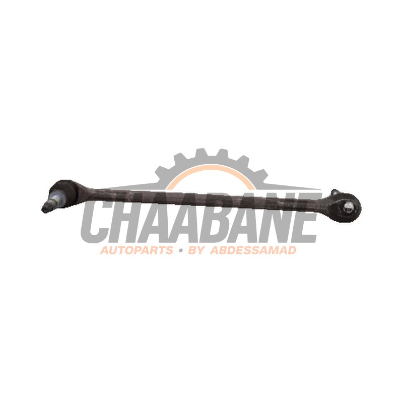Guide barre stabilisatrice A2463200539 Mercedes A (W176) 1.5 A-160 CDI, A-160d 16V