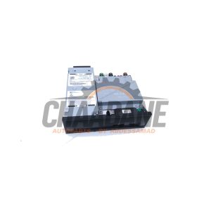 Unite de controle Multimedia 9Y1035063F Porsche Cayenne III (9YA) 3.0 V6 Turbo 24V E-Hybrid 2017