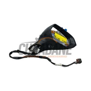 Retroviseur exterieur droit 5FG857502J Cupra Formentor 1.4 e-Hybrid 16V 2020
