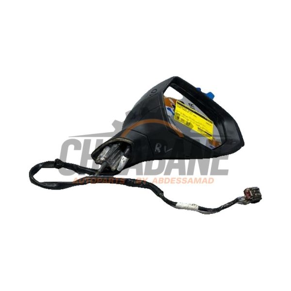 Retroviseur exterieur droit 5FG857502J Cupra Formentor 1.4 e-Hybrid 16V 2020