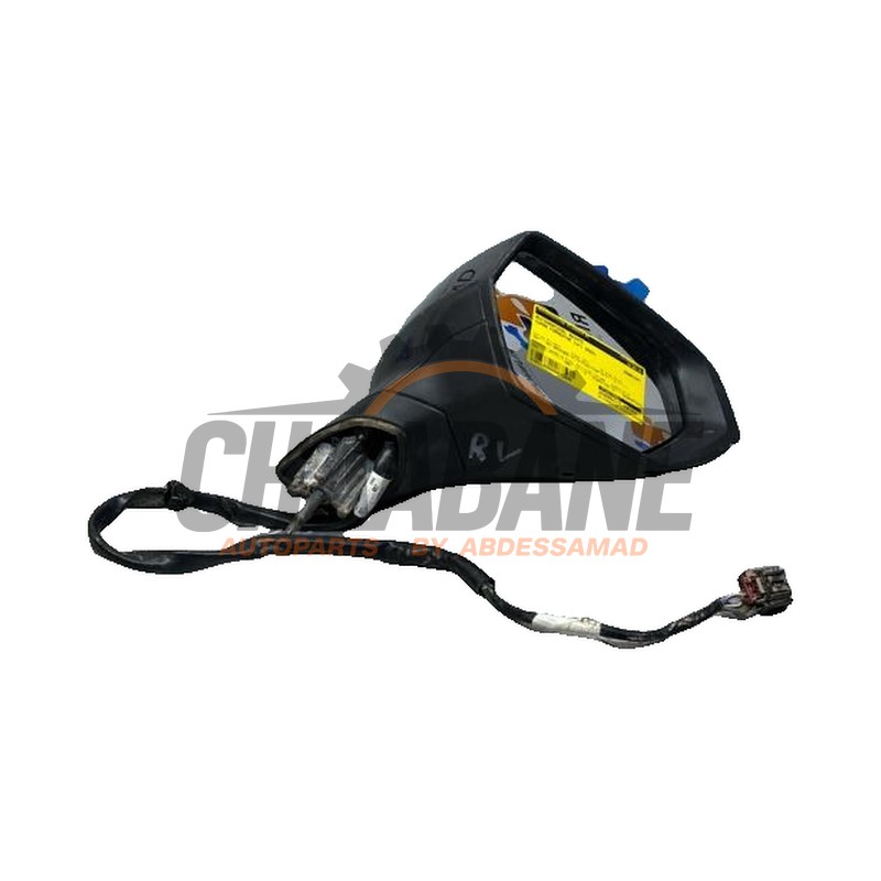 Retroviseur droit 5FG857502J Cupra Formentor 1.4 e-Hybrid 16V 2020