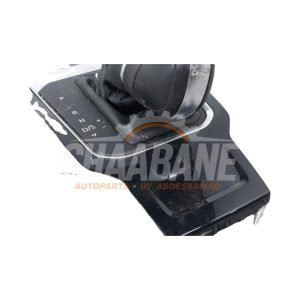 Enveloppe levier de vitesse 2GA711456A Volkswagen T-Roc I 1.5 TSI 16V 2017