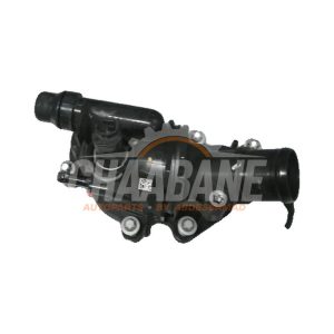 Boitier thermostat A2822030175 Mercedes CLA