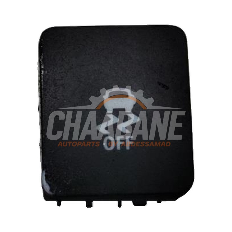 Commutateur ESP 251452534R Mercedes Citan (415.6) 1.5 109 CDI