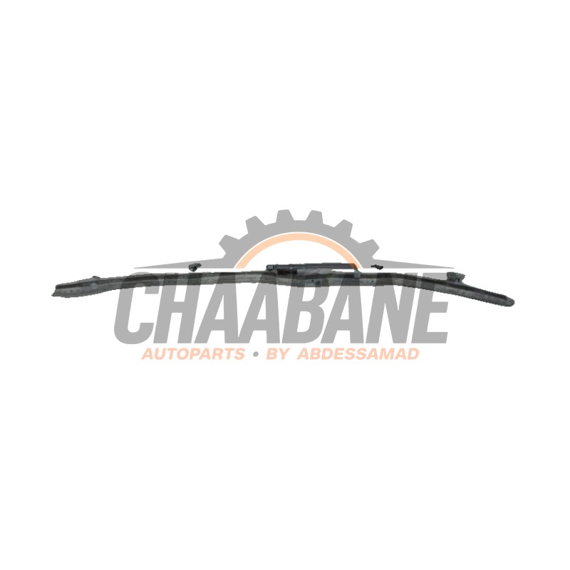 Airbag plafond gauche 5F4880741 Seat Leon (5FB) 2012 / 2020