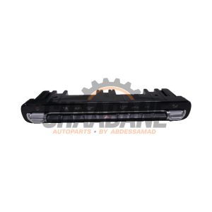 Panneau de commandes chauffage A2479056503 Mercedes B (W247) 2.0 B-200d