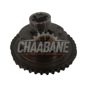 Reglage arbre a cames A2700506100 Mercedes GLA