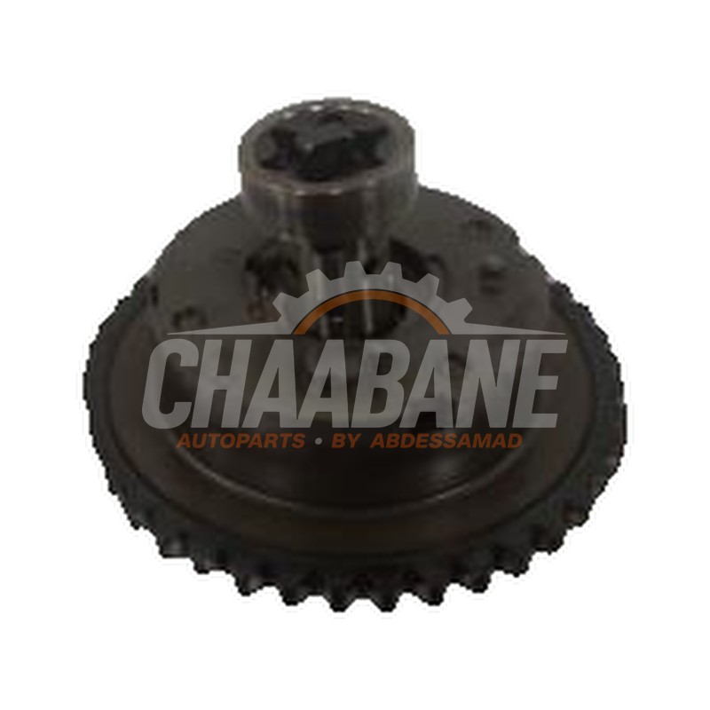 Reglage arbre a cames A2700506100 Mercedes GLA