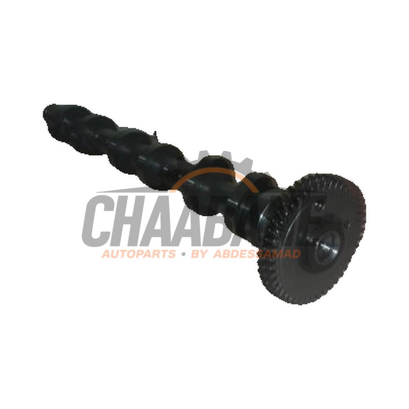 Arbre a cames 059109022HA Audi Q7 (4MB/4MG) 3.0 TDI V6 24V 2015