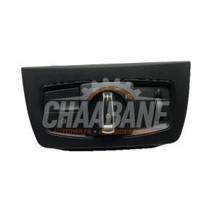 Commodo phare 61319288027 BMW 4 serie Gran Coupe (F36) 428i 2.0 Turbo 16V 2014 / 2021