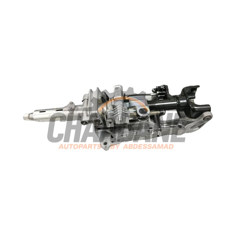 Boitier colonne de direction A1664606200 Mercedes GLE