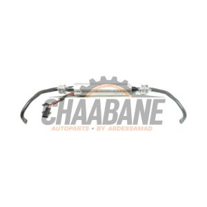 Barre stabilisatrice avant 37106888531 BMW 8 serie (G15) 2018