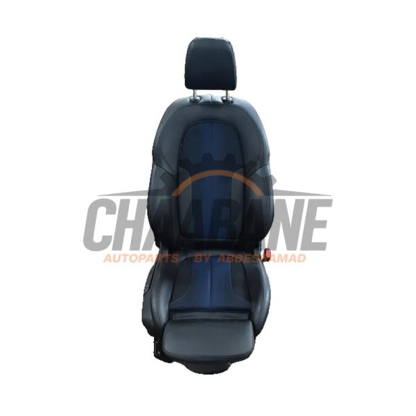 Siege droit BMW 1-Serie 2019