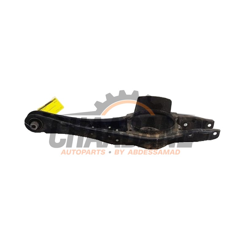Bras de suspension arriere droit 5Q0505311D Audi S3 Sportback (8VA/8VF) 2.0 T FSI 16V 2012 / 2020