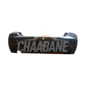 Pare choc arriere 51127363304 BMW 4 serie (F32) 420i 2.0 Turbo 16V 2013 / 2020
