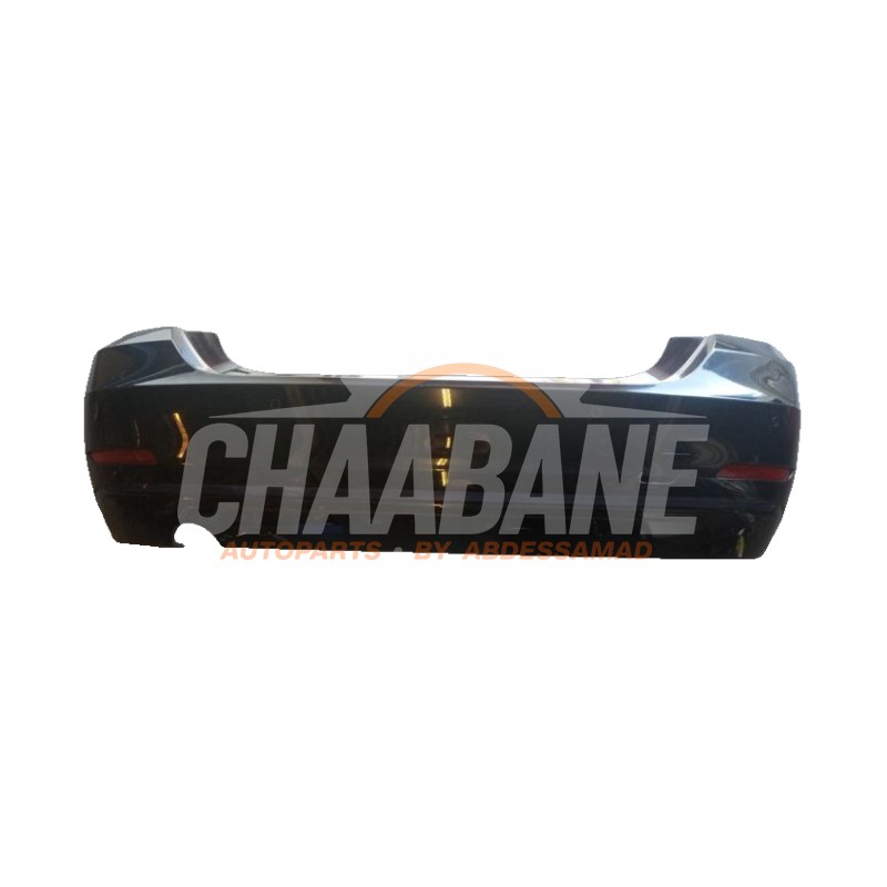 Pare choc arriere 51127363304 BMW 4 serie (F32) 420i 2.0 Turbo 16V 2013 / 2020