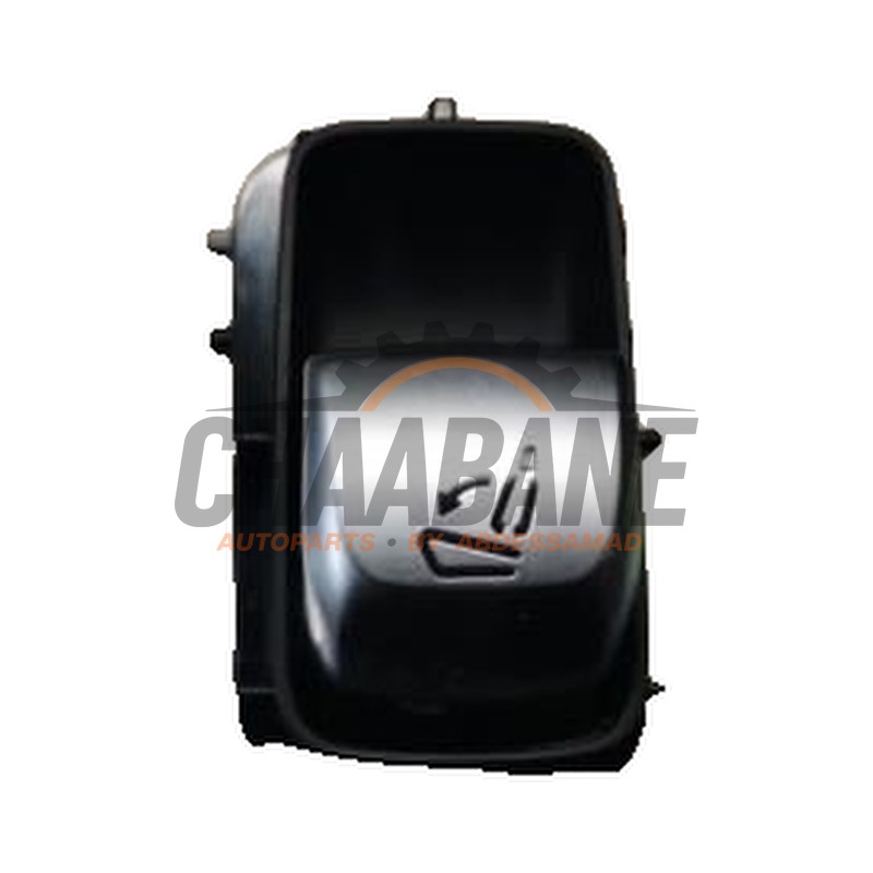 Commutateur reglage siege A2059051403 Mercedes GLC (X253) 3.0 43 AMG V6 Turbo 4-Matic