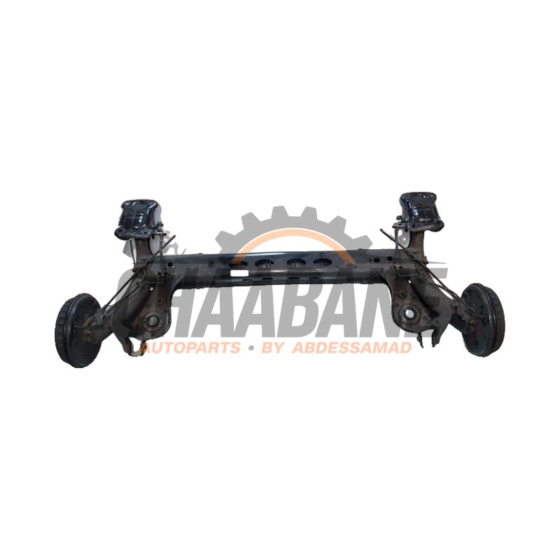 Arbre entrainement roue avant 2Q0501053CH Skoda Scala 1.0 TSI 110 2019