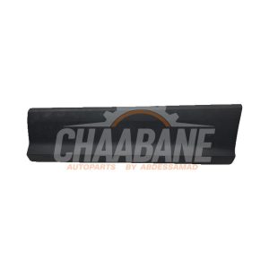 Cadre portiere 81A853969 Audi Q2 (GAB/GAG) 1.5 35 TFSI 16V 2016