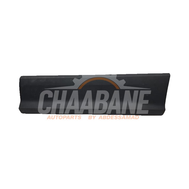 Cadre portiere 81A853969 Audi Q2 (GAB/GAG) 1.5 35 TFSI 16V 2016