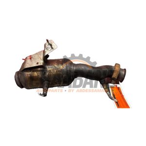 Catalyseur A2761409813 Mercedes GLC AMG (X253) 3.0 43 AMG V6 Turbo 4-Matic