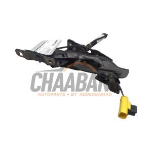 Systeme popup capot A1179061000 Mercedes A (W176) 1.6 A-180 16V