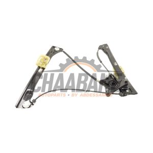 Mecanique vitre 4portes avant droite Skoda Rapid 1.2 TSI 16V 2012 / 2022