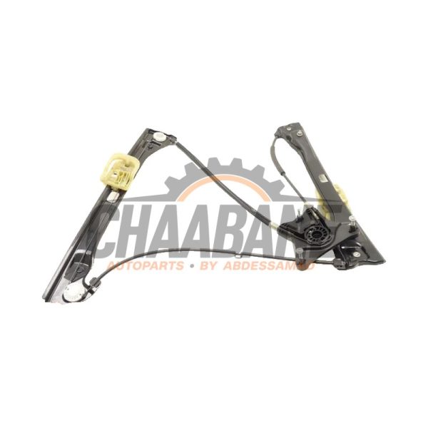 Mecanique vitre 4portes avant droite Skoda Rapid 1.2 TSI 16V 2012 / 2022