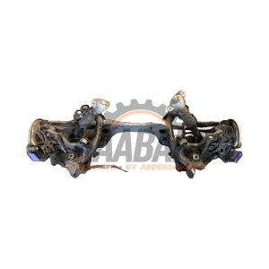 Faux chassis 8W0505235AM Audi A5 Sportback (F5A/F5F) 2.0 40 TFSI Mild Hybrid 16V 2016