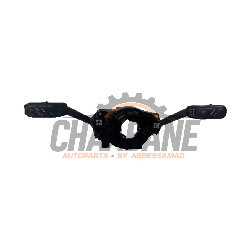 Commutateur combi colonne de direction 2Q0953507C Seat Ibiza V (KJB) 1.0 12V 2017