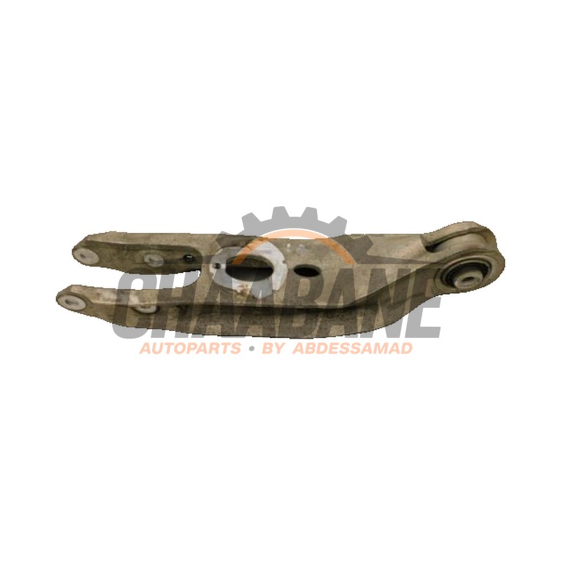 Bras de suspension arriere gauche 80A505311B Audi Q5 (FYB/FYG) 2.0 40 TDI Mild Hybrid Quattro 16V 2016