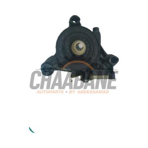 Moteur de vitre portiere 0130822717 Porsche Macan (95B) 3.0 S Diesel V6 24V 2014