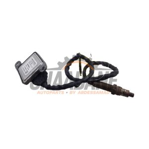 Capteur NOx A0009051512 Mercedes C (W205) C-180 1.6 CDI BlueTEC, C-180 d 16V